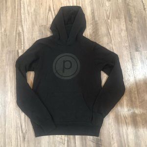 Pure barre hoodie